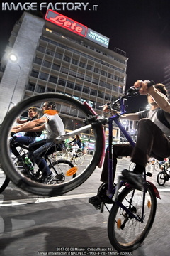 2017-06-08 Milano - Critical Mass 487